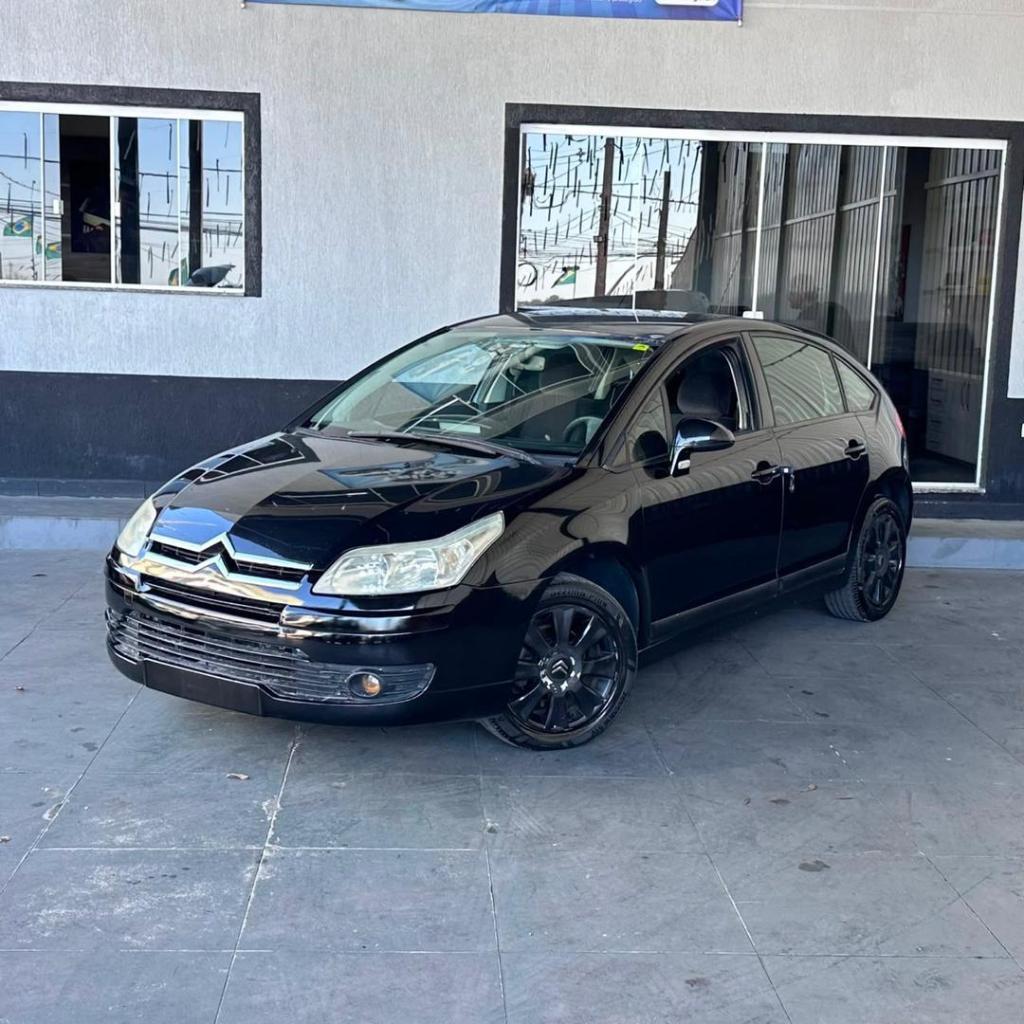 Citroën C4 2010