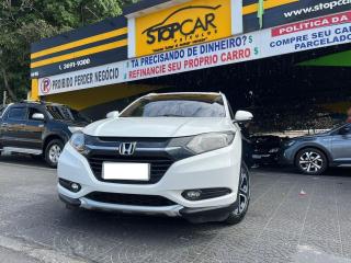 Foto do veículo Honda Hr-v Exl 1.8 Flexone 16v 5p Aut.