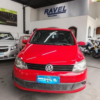 Foto do veículo Volkswagen Fox 1.0 Vht Total Flex