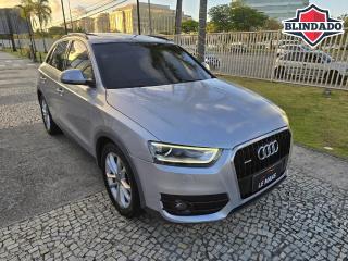 Foto do veículo Audi Q3 1.4 Tfsi/tfsi Flex S-tronic 5p