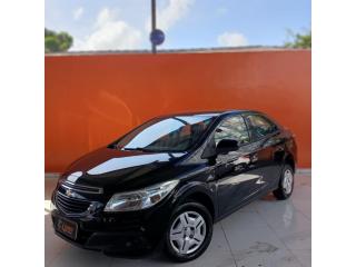 Foto do veículo Chevrolet Prisma 1.0 Spe/4 Lt