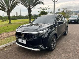 Foto do veículo Fiat Fastback Audace 1.0 200 T. Flex Aut