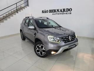 Foto do veículo Renault Duster Iconic 1.6 16v Flex Aut.