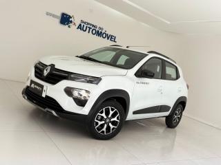 Foto do veículo Renault Kwid 1.0 Outsider