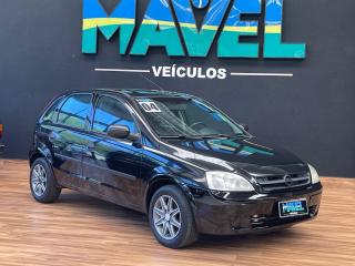 Foto do veículo Chevrolet Corsa Hatchback 1.0 Mpfi 8v 71cv 5p