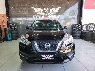 Foto do veículo Nissan Kicks Sl 1.6 16v Flexstar 5p Aut.