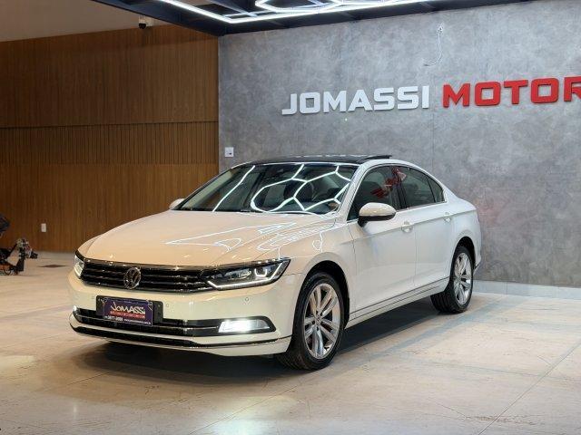 Volkswagen Passat 2.0 2019