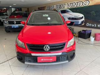 Foto do veículo Volkswagen Saveiro Cross 1.6 T. Flex 16v Ce