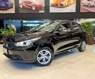 Foto do veículo Fiat Argo Drive 1.0 6v Flex