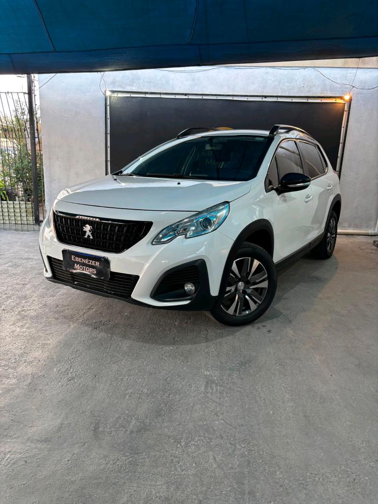 Peugeot 2008 2022