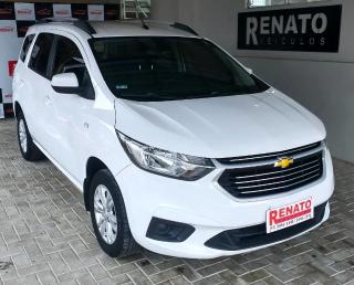 Foto do veículo Chevrolet Spin Lt 1.8 8v Econo.flex 5p Aut.