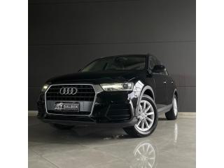 Foto do veículo Audi Q3 1.4 Tfsi Flex Ambiente S Tronic