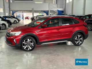 Foto do veículo Volkswagen Nivus 1.0 200 Tsi Highline Auto