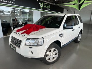 Foto do veículo Land Rover Freelander2 I6 S 3.2 232cv Aut. 5p