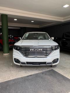 Foto do veículo Ram Rampage 2.2 Td Laramie Auto 4wd