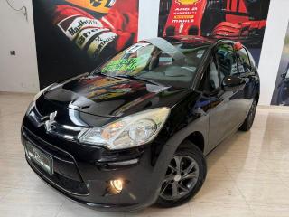 Foto do veículo Citroen C3 1.5 8v Flex Tendance