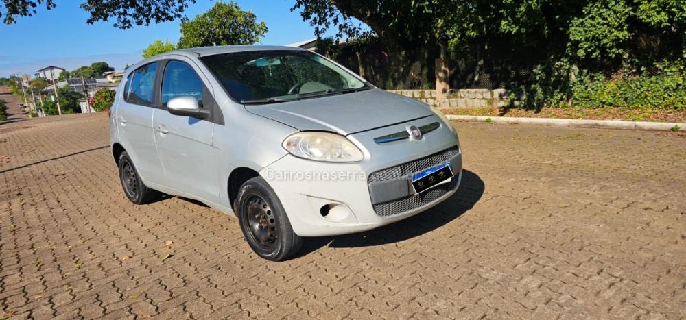 Fiat Palio 1.0 MPI ATTRACTIVE 8V FLEX 4P MANUAL 2013