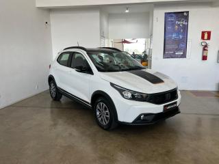 Foto do veículo Fiat Argo 1.3 Trekking Cvt