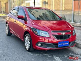 Foto do veículo Chevrolet Onix 1.4 Spe/4 Lt