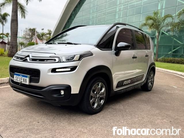 Citroen Citroën Aircross