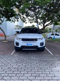 Foto do veículo Land Rover Range Rover Evoque 2.0 Td4 Se 4wd Auto
