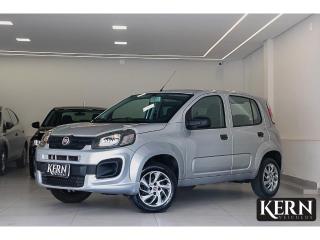 Foto do veículo Fiat Uno 1.0 Attractive