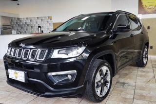 Foto do veículo Jeep Compass Longitude 2.0 4x2 Flex 16v Aut.