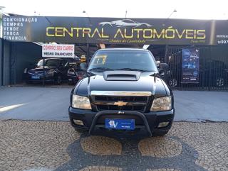 Foto do veículo Chevrolet S-10 2.4 Flexpower 4x2 Advantage Cab Simples