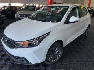 Foto do veículo Fiat Argo Drive 1.0 6v Flex