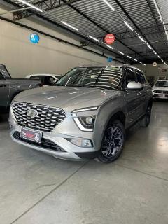 Foto do veículo Hyundai Creta Platinum 1.0 Tb 12v Flex Aut.