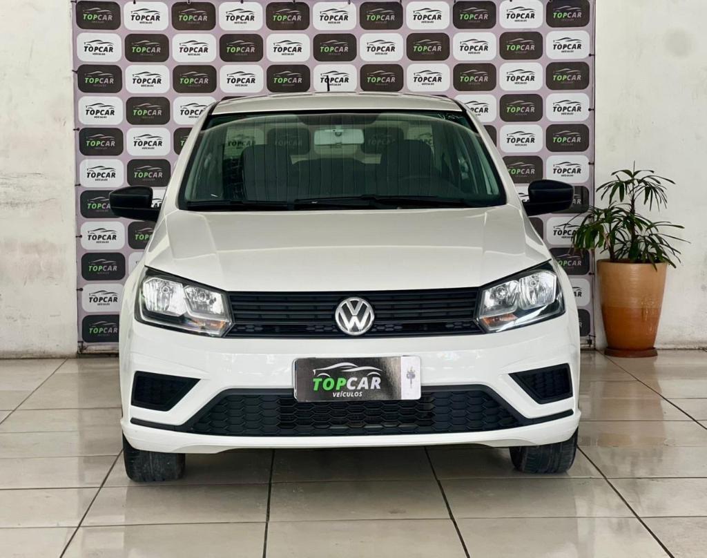 Volkswagen Voyage VOYAGE 1.0 Flex 12V 4p 2023