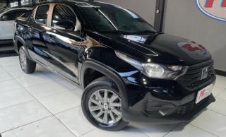 Foto do veículo Fiat Strada Freedom 1.3 Flex 8v Cd