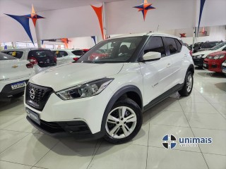 Foto do veículo Nissan Kicks 1.6 Active Cvt