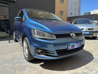 Foto do veículo Volkswagen Fox 1.6 Msi Total Flex Comfortline