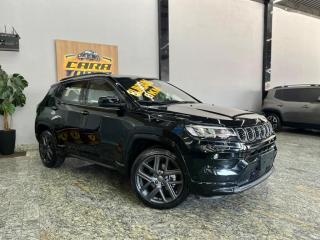 Foto do veículo Jeep Compass S T270 1.3 Tb 4x2 Flex Aut.