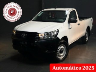 Foto do veículo Toyota Hilux 2.8 Tdi Cs Auto 4wd