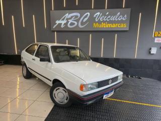 Foto do veículo Volkswagen Gol Cli/cl 1.8