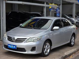 Foto do veículo Toyota Corolla Gli 1.8 Flex 16v Mec.