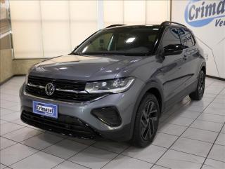 Foto do veículo Volkswagen T-cross Hig. 250 Tsi 1.4 Flex 16v 5p Aut