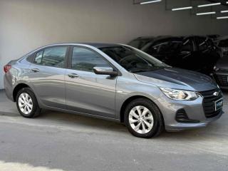 Foto do veículo Chevrolet Onix 1.0 Turbo Lt