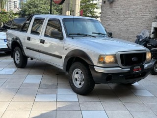 Foto do veículo Ford Ranger Xls 3.0 Pse 163cv 4x2 Cd Tb Dies.