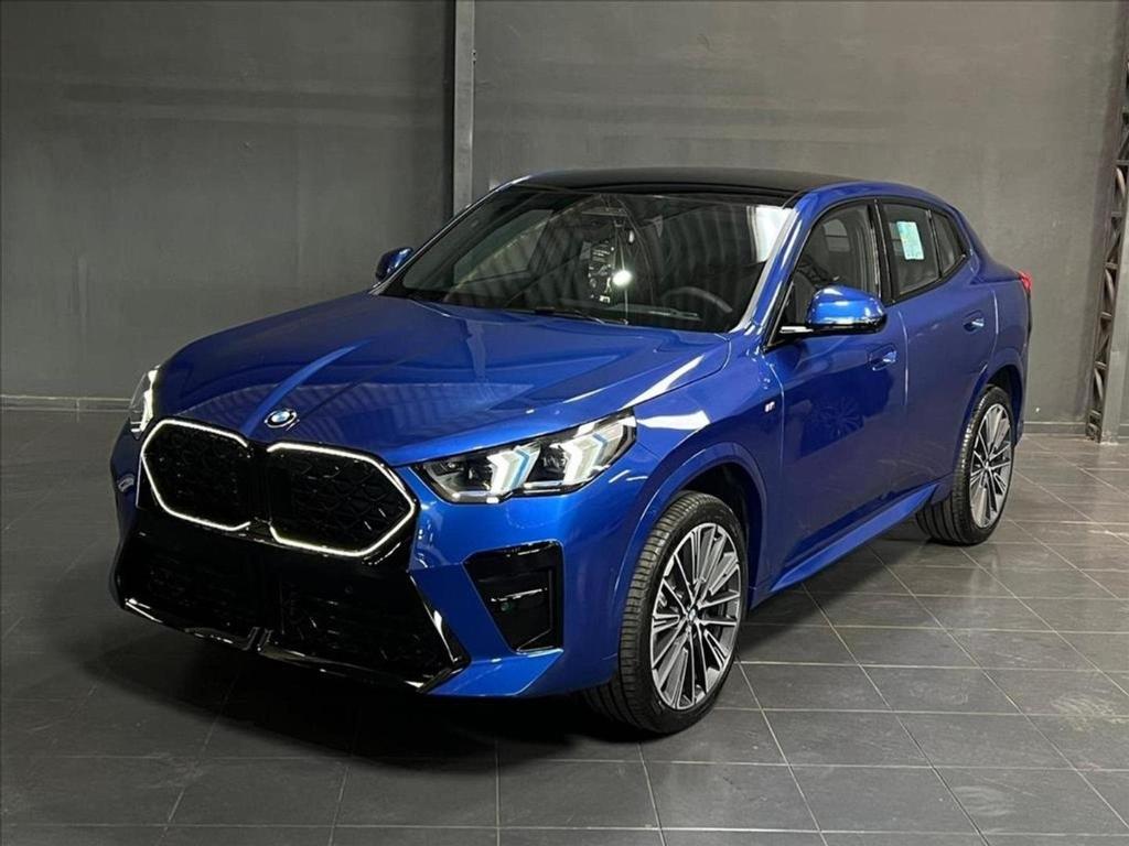 BMW X2 2026