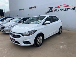 Foto do veículo Chevrolet Onix 1.0 Spe/4 Eco Lt