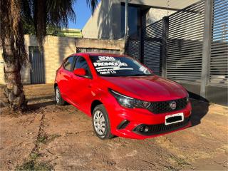 Foto do veículo Fiat Argo 1.0 Drive