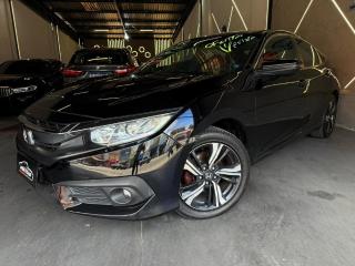 Foto do veículo Honda Civic Sedan Ex 2.0 Flex 16v Aut.4p