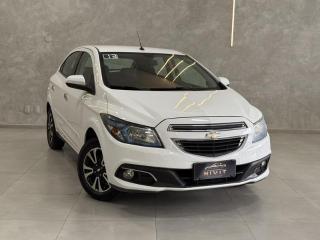 Foto do veículo Chevrolet Onix 1.4 Spe/4 Ltz