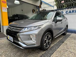 Foto do veículo Mitsubishi Eclipse Cross 1.5 Turbo Hpe Auto