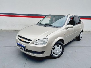 Foto do veículo Chevrolet Classic 1.0 Ls Flexpower