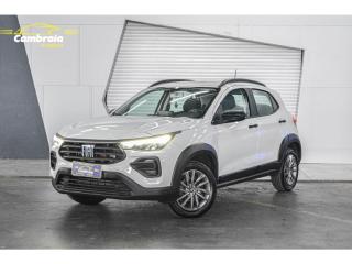 Foto do veículo Fiat Pulse 1.3 Drive