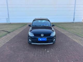 Foto do veículo Volkswagen Crossfox I Motion 1.6 Mi T. Flex 8v 5p